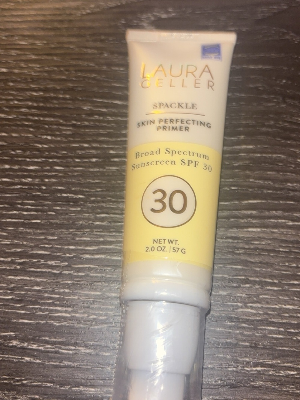Laura Geller Skin Perfecting SPF 30 Primer -